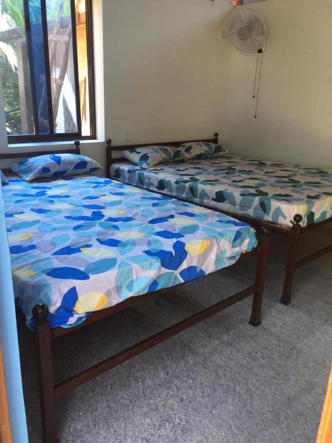 Nisarga Homestay And Beach Resort Gokarna Gokarna  Kültér fotó